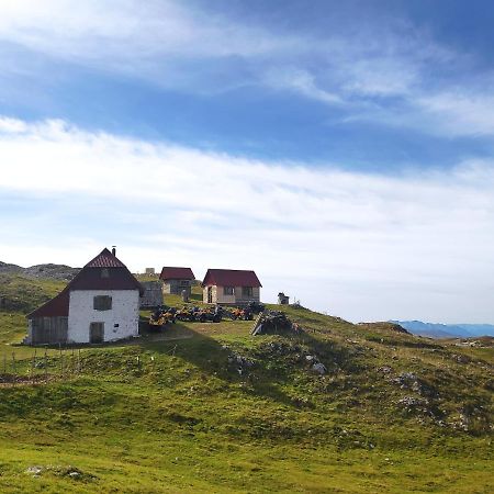콜라신 Katun Kuline 아파트 외부 사진