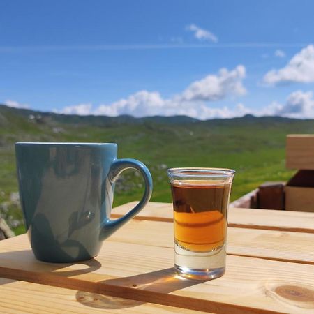콜라신 Katun Kuline 아파트 외부 사진