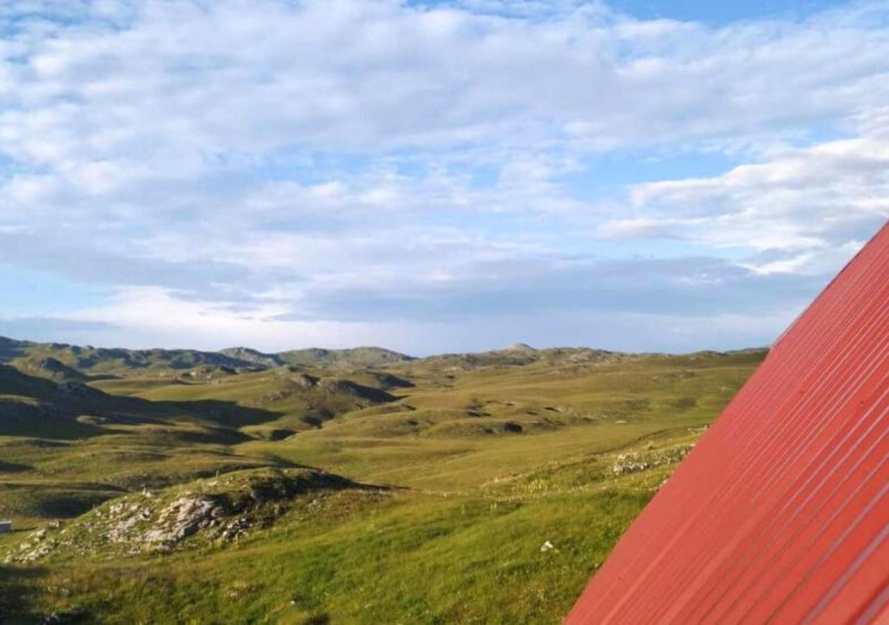 콜라신 Katun Kuline 아파트 외부 사진