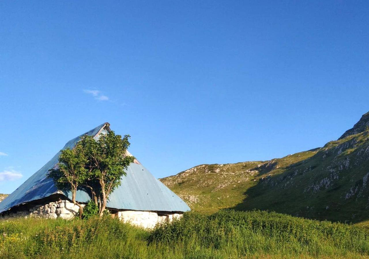 콜라신 Katun Kuline 아파트 외부 사진