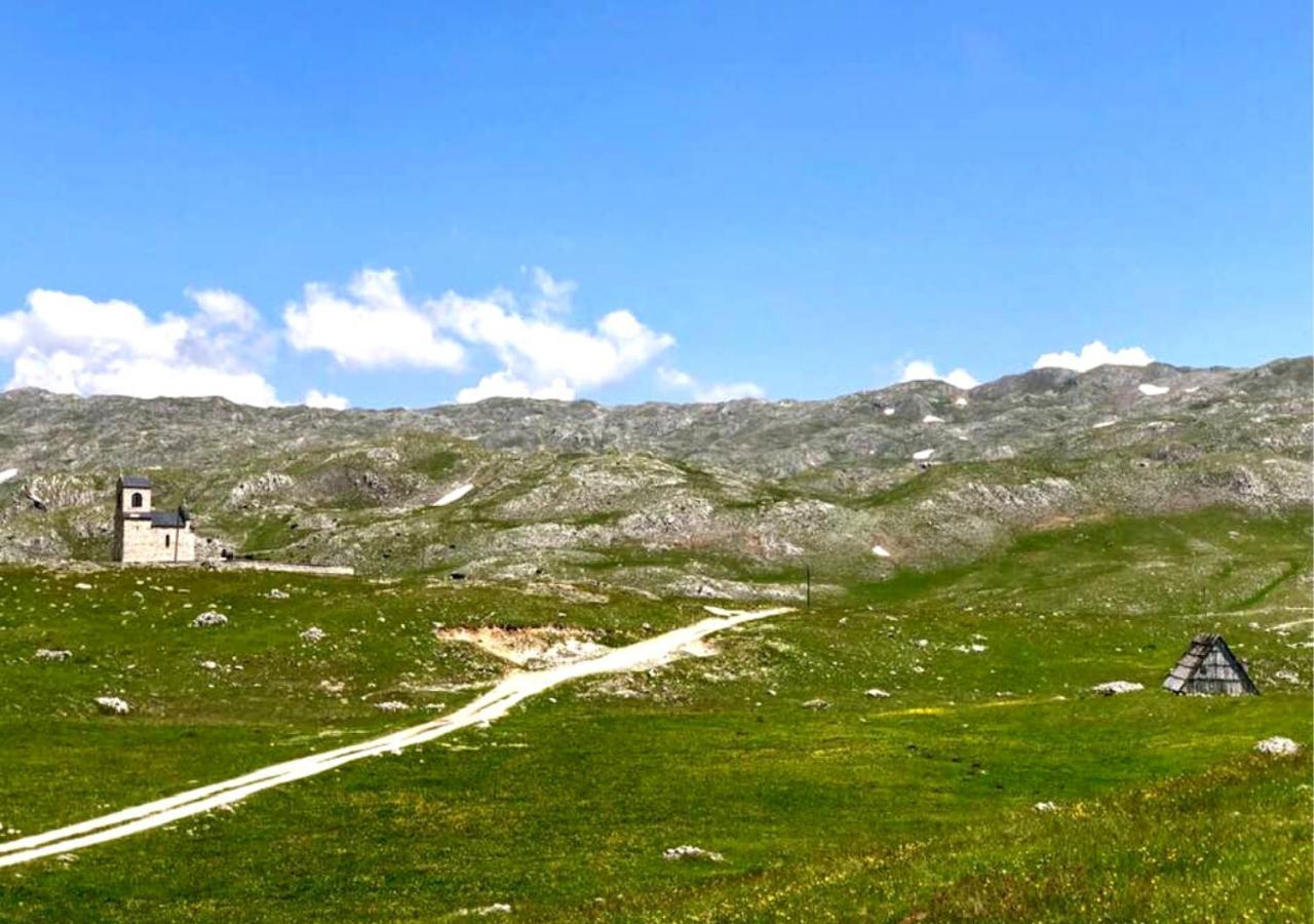 콜라신 Katun Kuline 아파트 외부 사진