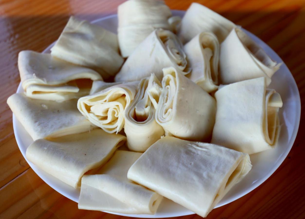 콜라신 Katun Kuline 아파트 외부 사진