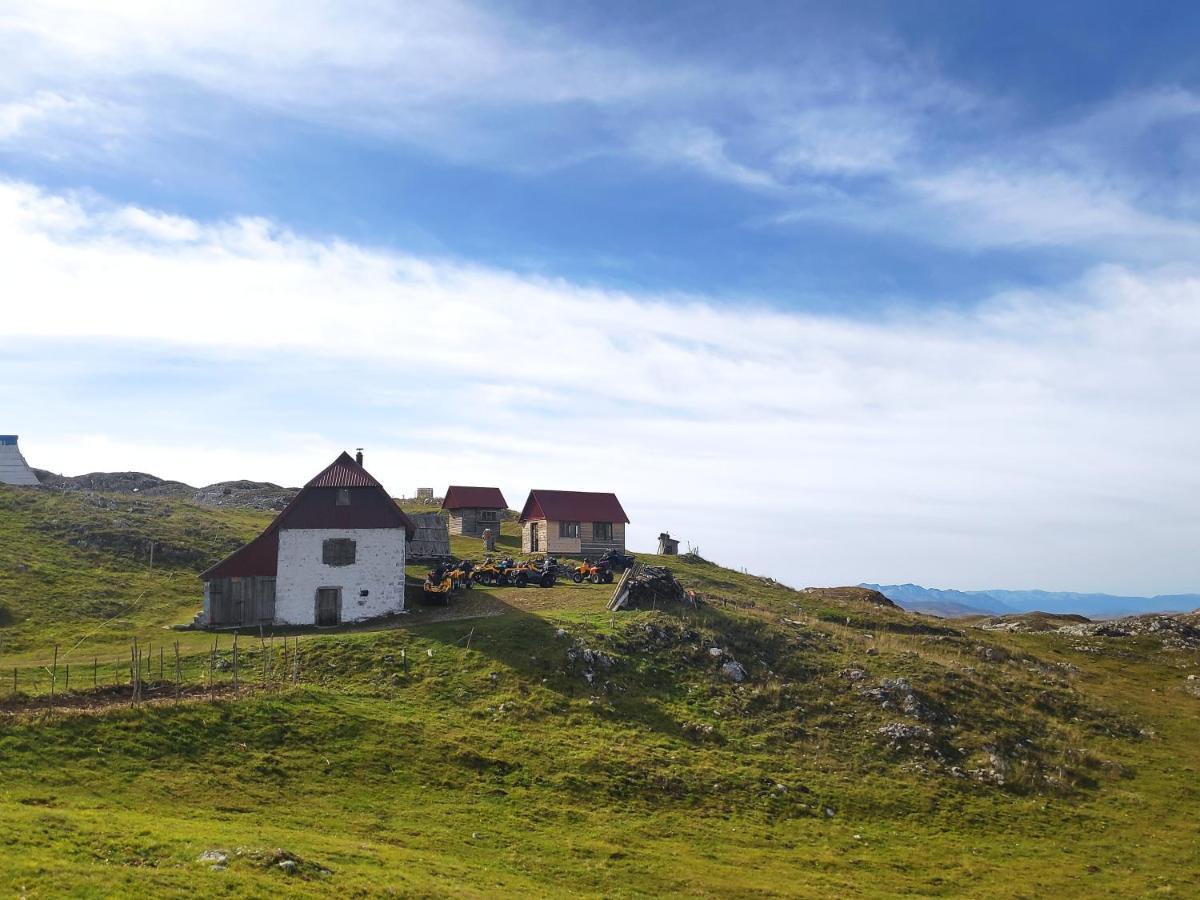 콜라신 Katun Kuline 아파트 외부 사진
