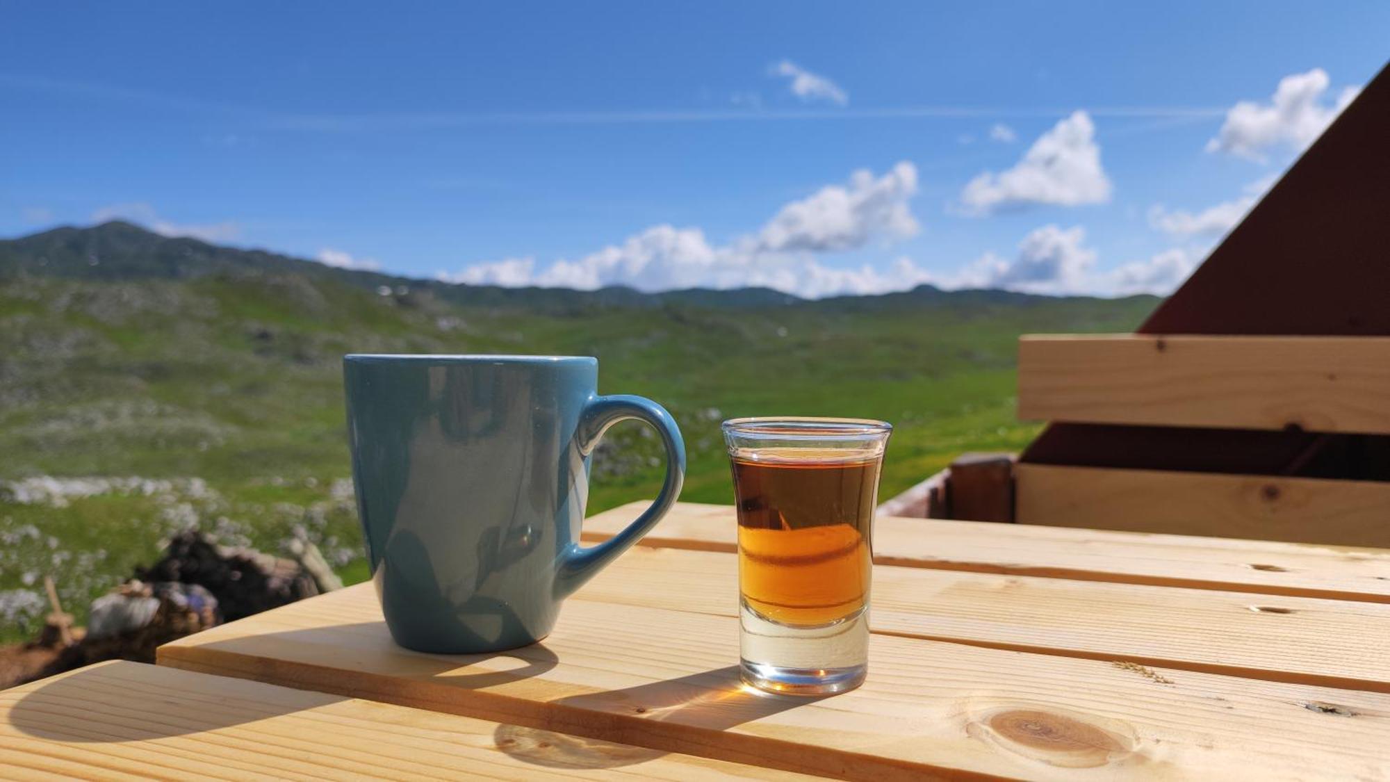 콜라신 Katun Kuline 아파트 외부 사진