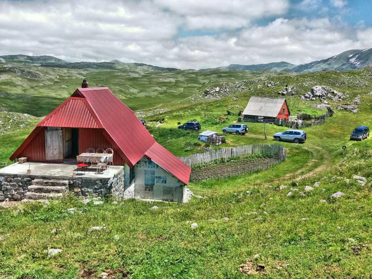 콜라신 Katun Kuline 아파트 외부 사진